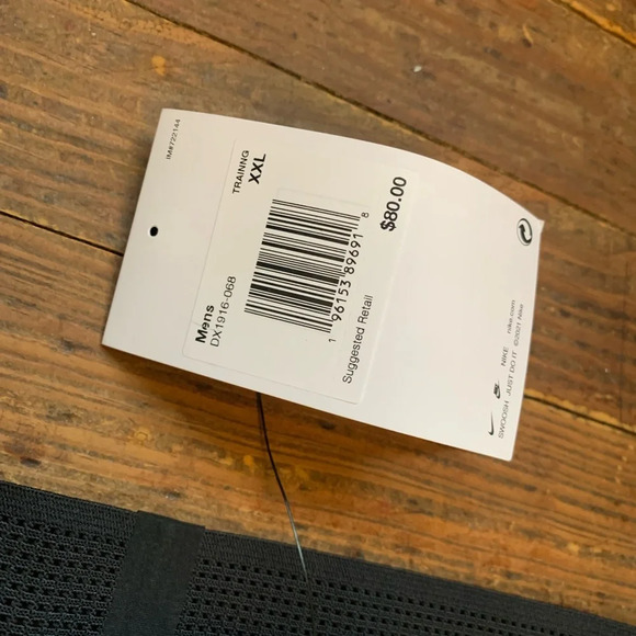 Nike Mens Dri fit ADV Shorts Tight fit NEW - Picture 13 of 13